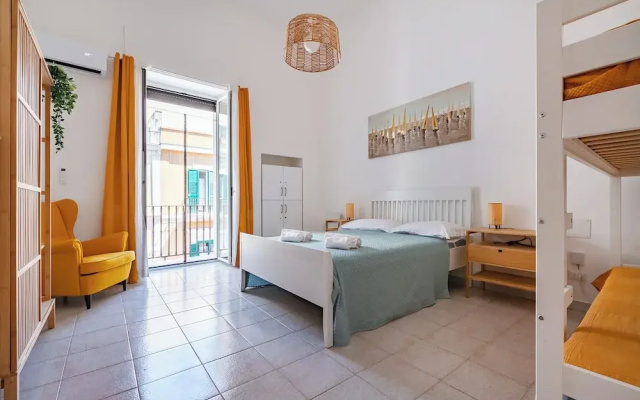 Eva Apartment Bari