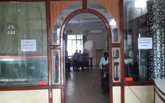 Hotel Krishan Kanhiya