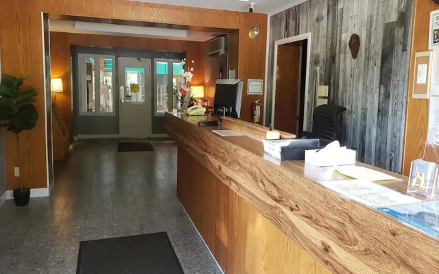 Best Value Inn & Suites Parry Sound