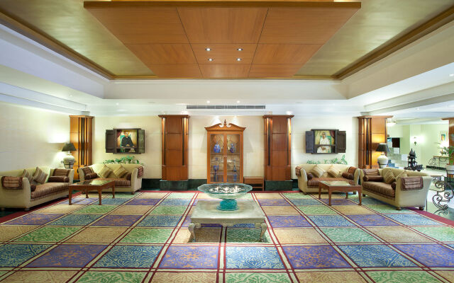 Welcomhotel by ITC Hotels, Alkapuri, Vadodara