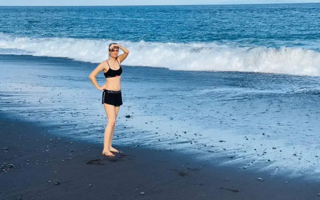 Bali 85 Beach Inn