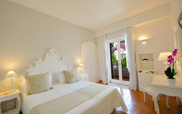 Villa Romana Hotel & Spa