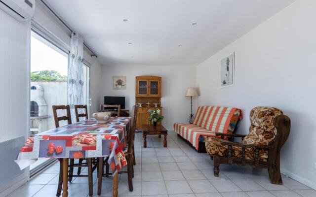 Maison Soustons proche mer