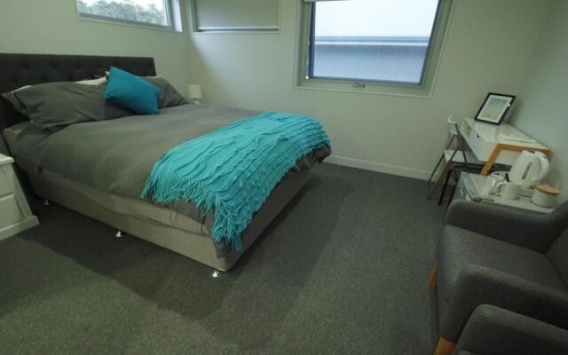 Sapphire Chambre B&B