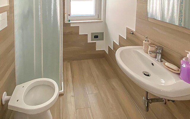 Amazing Home in Volla With Wifi and 3 Bedrooms