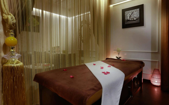 Ambassador Hanoi Hotel & Spa