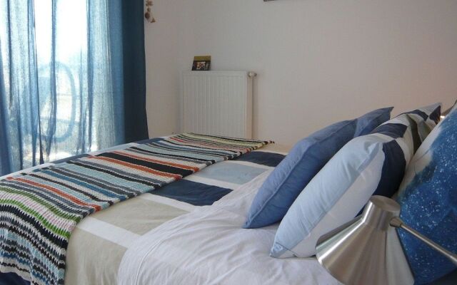 Chambres d'hôtes Côte & Dune