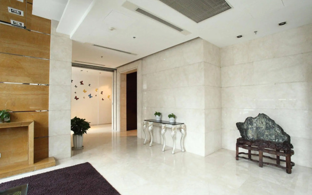Le Jia Xuan Olympic Sailing Center Branch