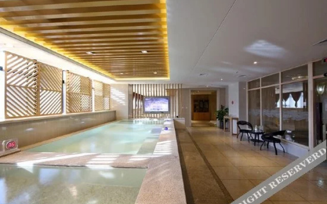 Dachuan Hotel
