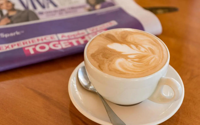 Paihia Beach Resort & Spa Hotel