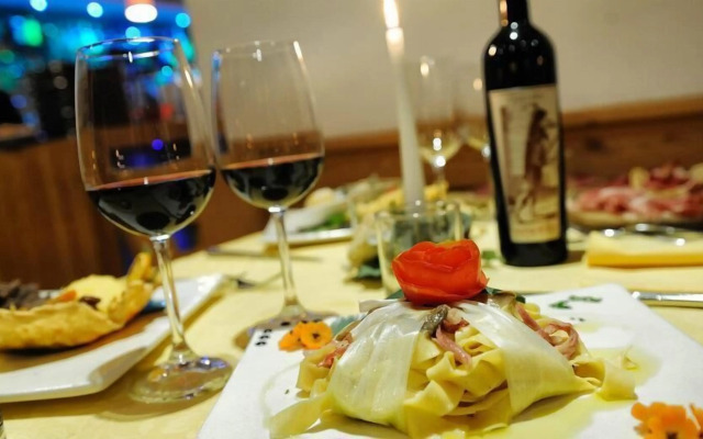 Sport Hotel S. Vigilio