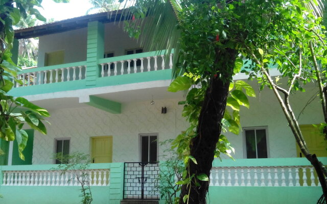Goa Velha Guest House