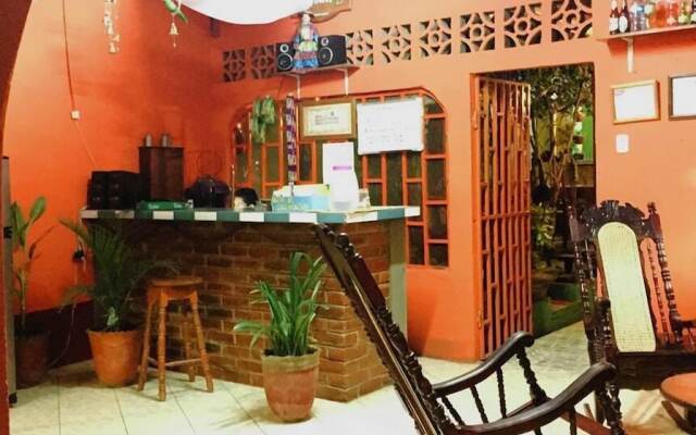 Hostal Leyendas
