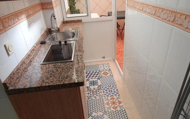 Rico Apartaments Ricosol