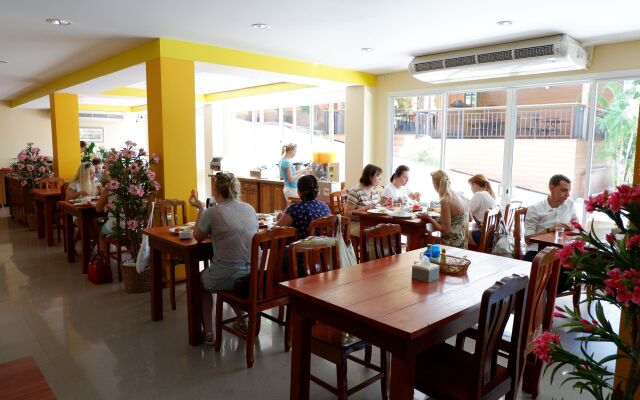 Karon Village Hotel