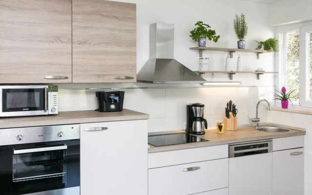 Lapad Bay Apartman