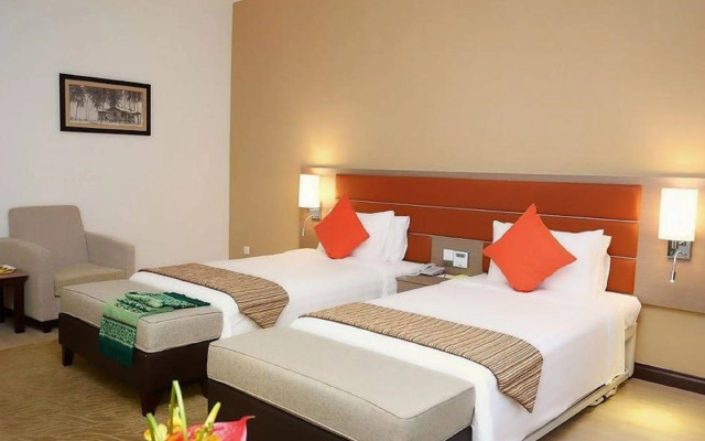 Raia Hotel & Convention Centre Terengganu