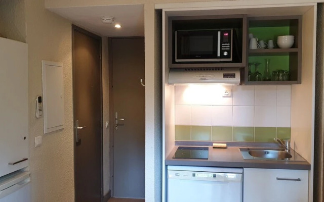 Belambra Clubs La Colle-sur-Loup - Les Terrasses De Saint-Paul De Vence