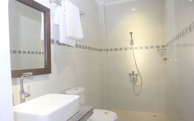 Dcamel Hotels Lembongan