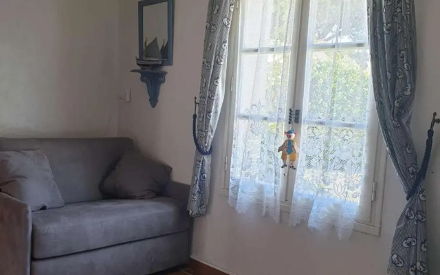 Maison La Guérinière, 6 pièces, 8 personnes - FR-1-224B-126