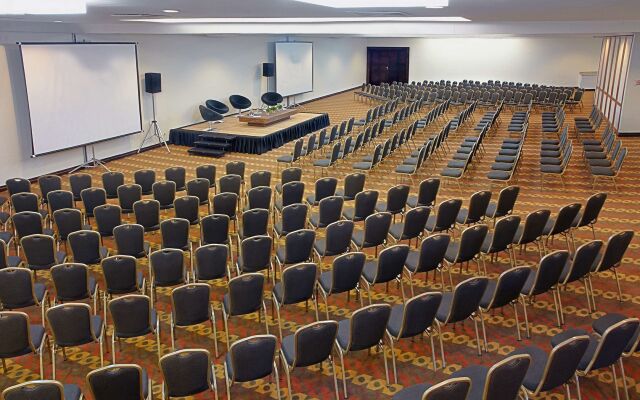 Hotel JP Ribeirão Preto Resort & Convenções by Nacional Inn