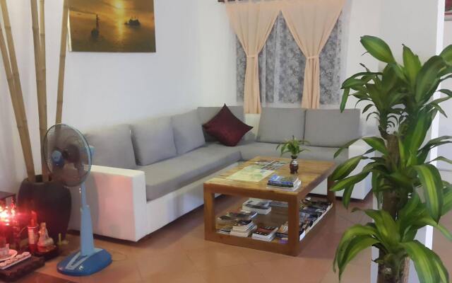Schein Residence