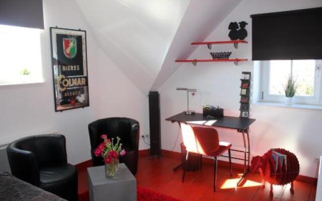 Studio de la Petite Venise