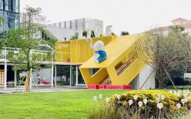 Aizhige Boutique Apartment (Vanguard Mixc City Branch) – Outside – Fuzhou