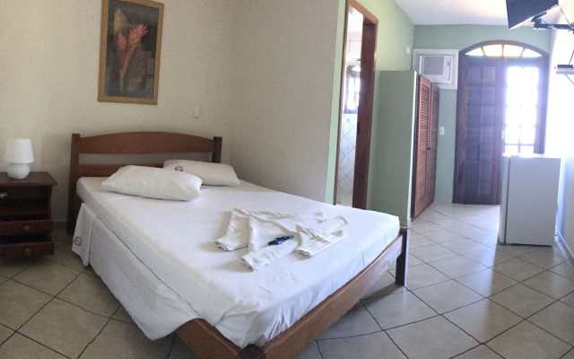 Pousada Alentejano I