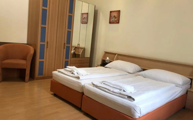Pension Vera