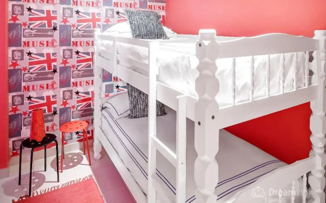 Dream Inn Dubai Apartments - City Walk