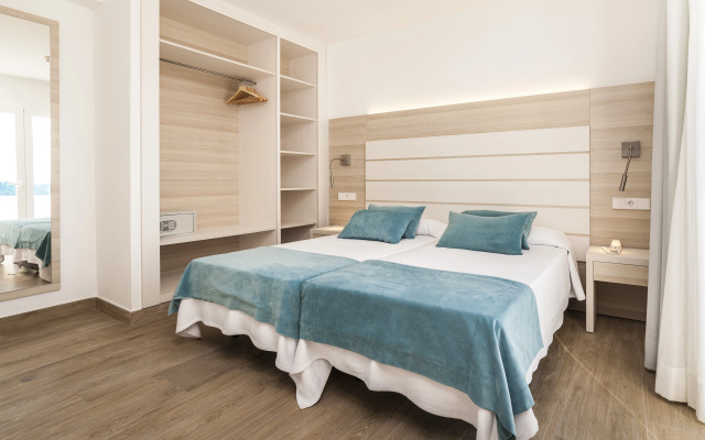 Hotel Globales Mediterrani