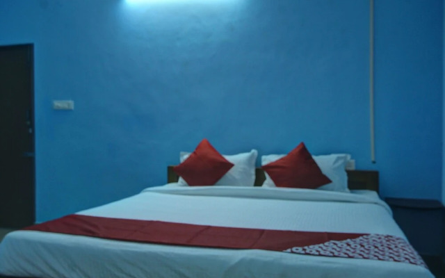 OYO 37674 Ve Vin Lodge