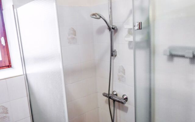 House La Grange Habkern