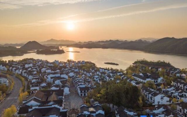 Qiandao Lake Wenyuan Lion City Vipusea Hotel