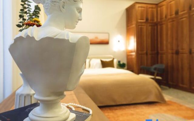 White Bird Boutique B&B（shentangyu）