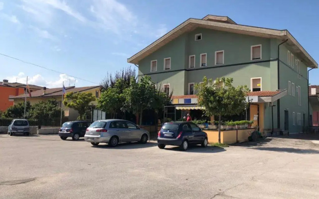 Il Portichetto