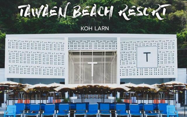 Tawaen Beach Resort