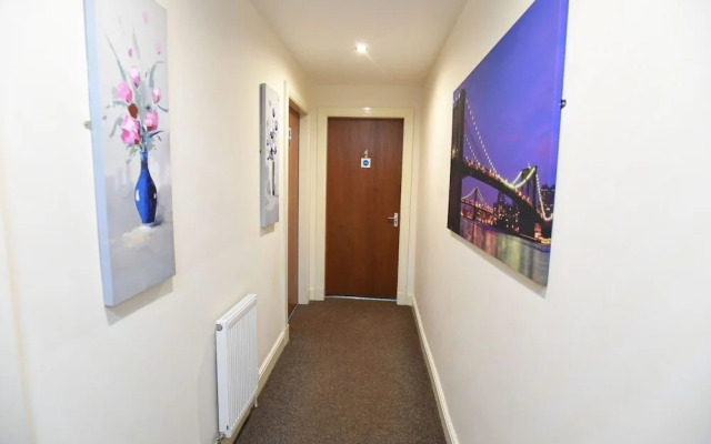 Rooms @ The Royal