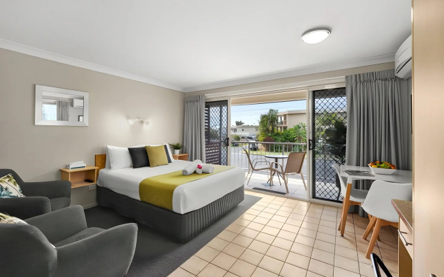 Yamba Sun Motel