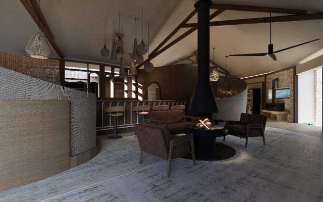 Yamu Lifestyle Resort