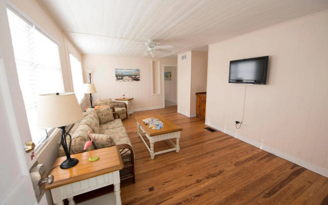 Siesta Key Beachside Villas