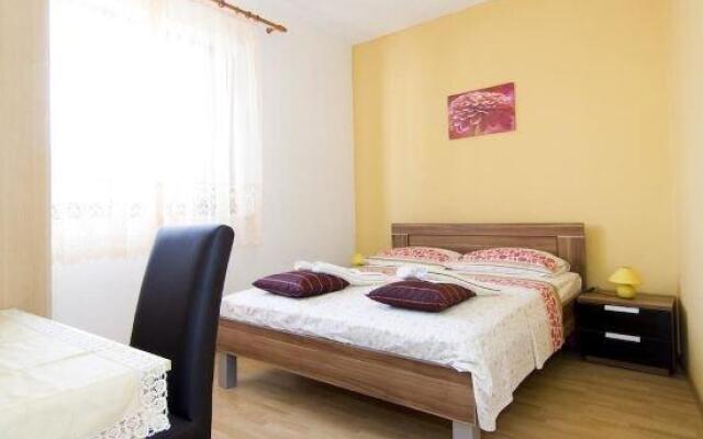 Apartments Villa Tony