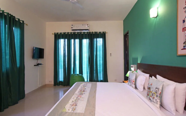 OYO Flagship Noida Sector 50