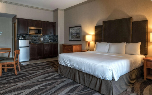 Prestige Harbourfront Resort, WorldHotels Luxury