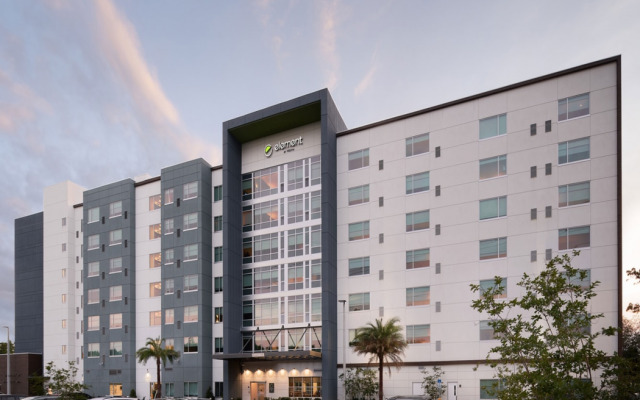 Element Orlando International Drive