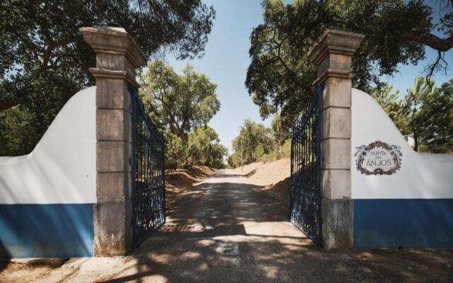 Quinta dos Anjos