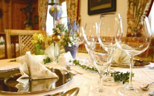 Akzent Hotel Alte Linde