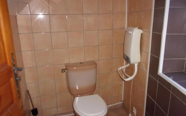 triplex douillet