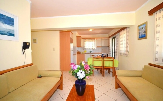 Aloni Suites